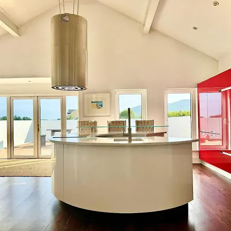 Holiday home Skellig Coast Escape - Ballingskelligs